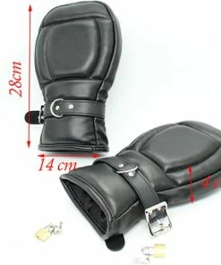 Flash-uitverkoop ? Merkloos Handschoenen En Handboeien - Volwassen Spelletjes - Sexy Handboeien - Wanten Zonder Vingers - Gewatteerde Vuist - BDSM Bondage - Sex Toys - Erotische Speeltjes - Voor Koppels ? 10 Flash-uitverkoop ? Merkloos Handschoenen En Handboeien - Volwassen Spelletjes - Sexy Handboeien - Wanten Zonder Vingers - Gewatteerde Vuist - BDSM Bondage - Sex Toys - Erotische Speeltjes - Voor Koppels ? -Zyba Shop 550x547 2