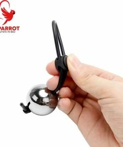 Groothandel ⭐ Merkloos Gewicht Voor Balzak | BDSM | Ballenklem | SM | Ballen Gewicht | Verstelbaar | Ballen Rekker | 0.25KG | Luxe Uitvoering ? -Zyba Shop 550x547 7