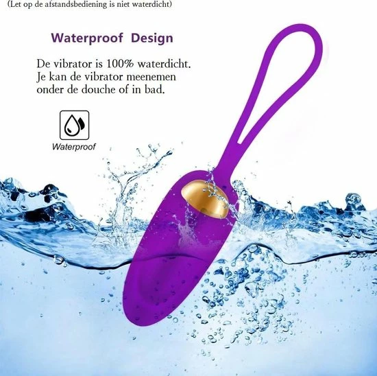 Kopen ? Happy Tears | Luxe Ei Vibrator Voor Vrouwen | Heerlijke Clitoris En GSpot Stimulatie | Afstand Bedienbaar | Voor Koppels | Anaal | 12 Vibratiestanden | Massage | Vagina | Sex | Unisex | Licht-Paars ? 3 Kopen ? Happy Tears | Luxe Ei Vibrator Voor Vrouwen | Heerlijke Clitoris En GSpot Stimulatie | Afstand Bedienbaar | Voor Koppels | Anaal | 12 Vibratiestanden | Massage | Vagina | Sex | Unisex | Licht-Paars ? - Afbeelding 3