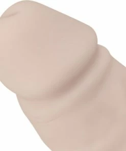Beste Pirce ⌛ No-Parts James Realistische Holle Dildo 15cm Sex Toys Voor Mannen En Vrouwen Holle Dildo Voor Het Dragen Over De Penis - Beige ✔️ -Zyba Shop 550x548 3
