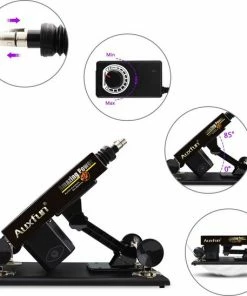 Coupon ? Pakket Stormi Seksmachine Auxfun Basic Met 4 Opzetstukken ? 12 Coupon ? Pakket Stormi Seksmachine Auxfun Basic Met 4 Opzetstukken ? -Zyba Shop 550x548 6