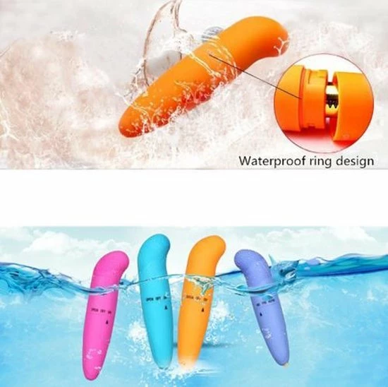 Begroting ⌛ Aslan Toys G-spot Vibrator Voor G-spot En Clitoris Stimulatie - Krachtige Mini Vibrator - Waterdicht - Roze ? 2 Begroting ⌛ Aslan Toys G-spot Vibrator Voor G-spot En Clitoris Stimulatie - Krachtige Mini Vibrator - Waterdicht - Roze ? - Afbeelding 2