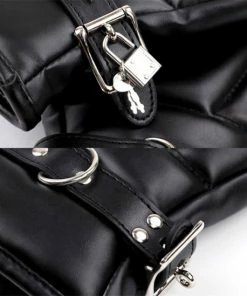 Flash-uitverkoop ? Merkloos Handschoenen En Handboeien - Volwassen Spelletjes - Sexy Handboeien - Wanten Zonder Vingers - Gewatteerde Vuist - BDSM Bondage - Sex Toys - Erotische Speeltjes - Voor Koppels ? 11 Flash-uitverkoop ? Merkloos Handschoenen En Handboeien - Volwassen Spelletjes - Sexy Handboeien - Wanten Zonder Vingers - Gewatteerde Vuist - BDSM Bondage - Sex Toys - Erotische Speeltjes - Voor Koppels ? -Zyba Shop 550x549 10