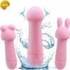 Coupon ? I.N.N. Love - Wand Vibrator-Clitoris Simulatie-Vibrators Voor Vrouwen ? -Zyba Shop 550x549 17
