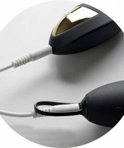 Aanbiedingen ❤️ Dorr Spot Vibrerend Eitje Plus Opleg Vibrator - Roze ? -Zyba Shop 550x549 2