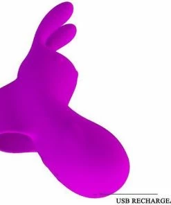 Goedkoopste ? Pretty Love Bunny Vinger Vibrator ⌛ 19 Goedkoopste ? Pretty Love Bunny Vinger Vibrator ⌛ -Zyba Shop 550x549 20