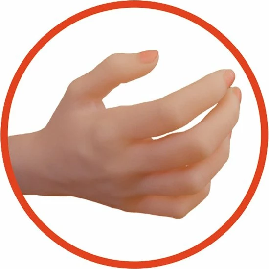 Coupon ? Power Escorts - Opblaaspop Met Echt Gezicht - Extra Pomp - Extra Vibrerend Onderdeel - Net Echt - 150 Cm ? 4 Coupon ? Power Escorts - Opblaaspop Met Echt Gezicht - Extra Pomp - Extra Vibrerend Onderdeel - Net Echt - 150 Cm ? - Afbeelding 4