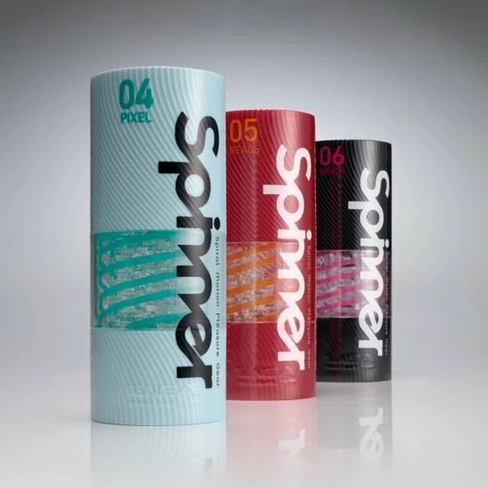 Beste Pirce ? Tenga Spinner Pixel Masturbator ? 10 Beste Pirce ? Tenga Spinner Pixel Masturbator ? - Afbeelding 10