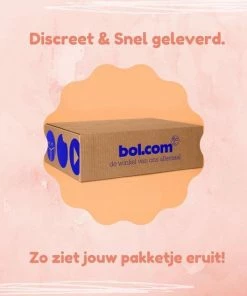 Nieuw ? Pinky Promise - Luxe 2-in-1 Luchtdruk Vibrator - Vibrator Voor Vrouwen - Clitoris Stimulator - G-spot & Clitoris Vibrator - Dildo - Gspot Stimulator ✔️ -Zyba Shop 550x550 100