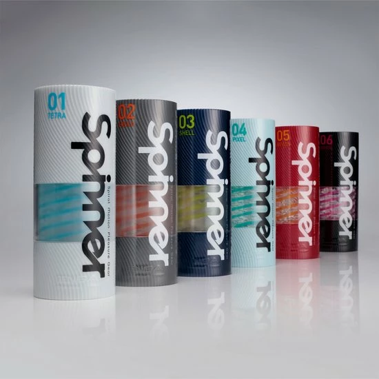 Beste Pirce ? Tenga Spinner Pixel Masturbator ? 17 Beste Pirce ? Tenga Spinner Pixel Masturbator ? - Afbeelding 17