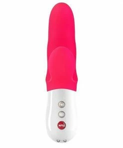 Kopen ? Fun Factory Miss Bi Dual Rabbit Vibrator - Roze & Wit ? 12 Kopen ? Fun Factory Miss Bi Dual Rabbit Vibrator - Roze & Wit ? -Zyba Shop 550x550 112