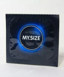 Beste deal ? My.Size PRO 53 Mm - MY.SIZE - Condoomautomaat - Condoom - Anoniem Verstuurd - Per Stuk ? -Zyba Shop 550x550 122