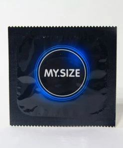 Beste deal ? My.Size PRO 53 Mm - MY.SIZE - Condoomautomaat - Condoom - Anoniem Verstuurd - Per Stuk ? -Zyba Shop 550x550 123