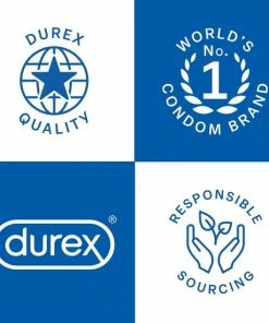 Goedkoop ? Durex - 20 Stuks Condooms - Nude No Latex - 100ml Glijmiddel - Perfect Gliss - Voordeelverpakking ? 13 Goedkoop ? Durex - 20 Stuks Condooms - Nude No Latex - 100ml Glijmiddel - Perfect Gliss - Voordeelverpakking ? -Zyba Shop 550x550 127