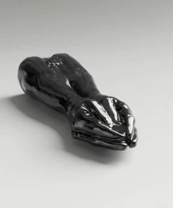 Nieuw ? All Black Steroïd - The Diver Dildo - 36 X 10 Cm - Dubbele Fisting Dildo - Vuistneuken - Vuist Dildo - Anaal Dildo - XXL Dildo - Grote Dildo - Anaal Toy - Seksspeeltje - Extra Grote Dildo ? -Zyba Shop 550x550 151