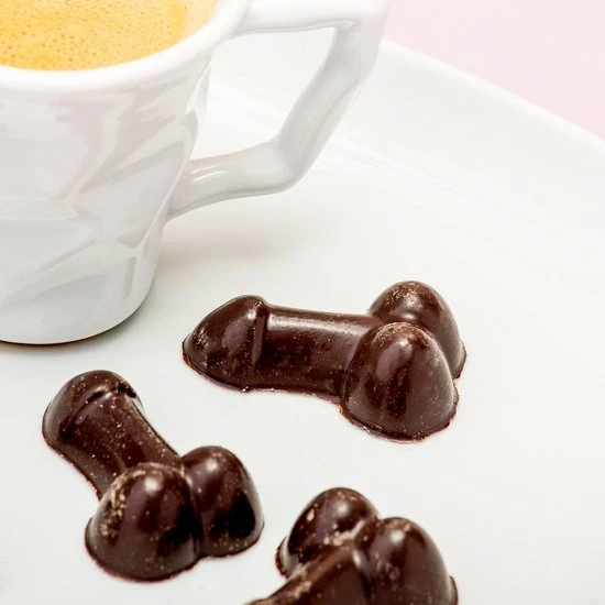 Korting ? Lovers Premium After Dinner Willies ? 3 Korting ? Lovers Premium After Dinner Willies ? - Afbeelding 3