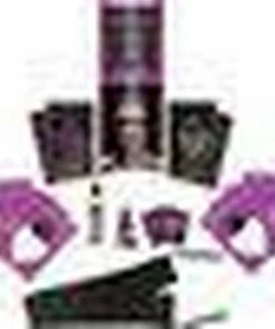 Goedkoopste ? Kamasutra Erotische Massage Speel Set - Cadeauset Surprise Me ? -Zyba Shop 550x550 169
