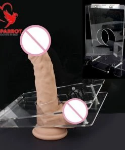 Top 10 ? Merkloos Luxe Ballen Crusher | Penis Klem | Penis Crusher | 2 In 1 | Extreme SM | SM | Luxe Kwaliteit | Ballen Pletter ❤️ 5 Top 10 ? Merkloos Luxe Ballen Crusher | Penis Klem | Penis Crusher | 2 In 1 | Extreme SM | SM | Luxe Kwaliteit | Ballen Pletter ❤️ -Zyba Shop 550x550 172