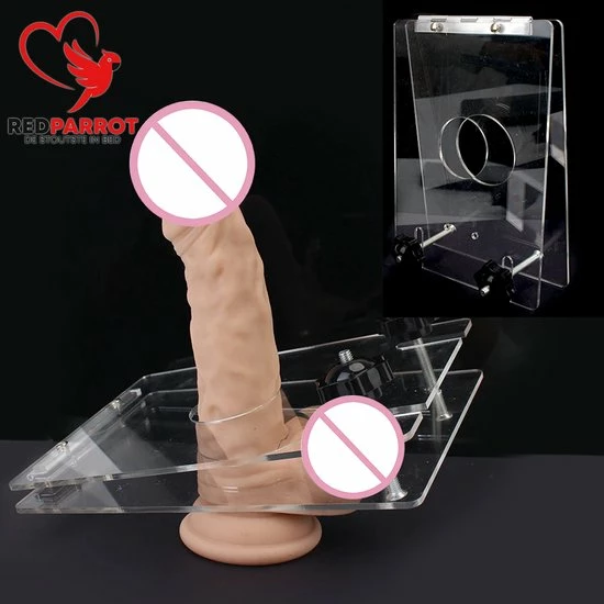 Top 10 ? Merkloos Luxe Ballen Crusher | Penis Klem | Penis Crusher | 2 In 1 | Extreme SM | SM | Luxe Kwaliteit | Ballen Pletter ❤️ 3 Top 10 ? Merkloos Luxe Ballen Crusher | Penis Klem | Penis Crusher | 2 In 1 | Extreme SM | SM | Luxe Kwaliteit | Ballen Pletter ❤️ - Afbeelding 3