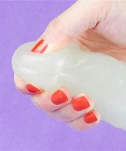 Hete verkoop ? Lovetoy Dildo 8.5 Lumino Blue Light ? -Zyba Shop 550x550 178