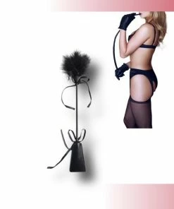 Aanbiedingen ? URlife® BDSM Zweep En Blinddoek- Discreet Verpakt- Met Kietelaar En Leren Paddle- BDSM En SM- Bondage Masker- Erotiek- Seks Toys- Volwassenen- Rood/Zwart ? -Zyba Shop 550x550 188