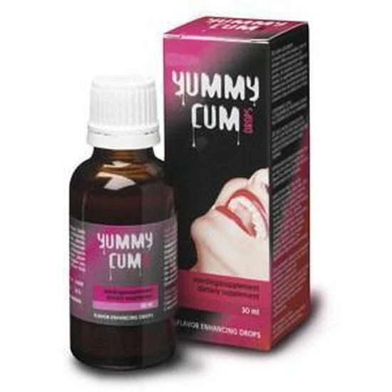 Nieuw ✔️ Cobeco Pharma Yummy Cum Drops ? 11 Nieuw ✔️ Cobeco Pharma Yummy Cum Drops ? - Afbeelding 11