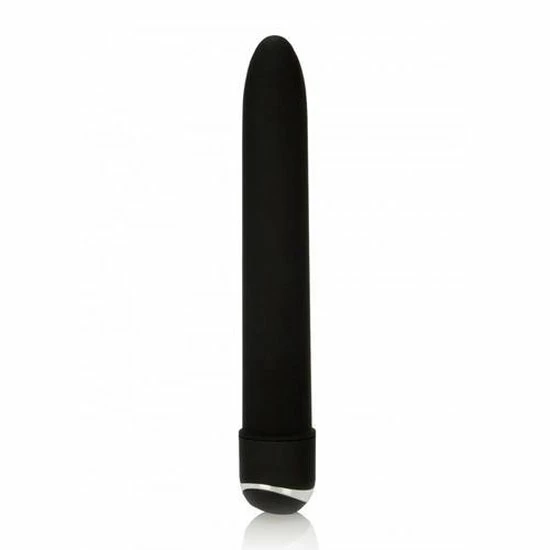 Beste deal ? CalExotics California Exotic Novelties Classic Chic - Vibrator - Zwart - Ø 30 Mm ✨ 7 Beste deal ? CalExotics California Exotic Novelties Classic Chic - Vibrator - Zwart - Ø 30 Mm ✨ - Afbeelding 7