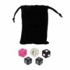 Aanbiedingen ? NaughtyNightsNL Erotisch Dobbel Spel - Kunststof - 5 Dobbelstenen ⭐ -Zyba Shop 550x550 213