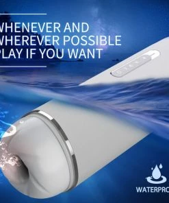 Beste Pirce ? OMYSKY Automatische Interactieve (Stem) Handsfree Blowjob Simulator App Bediening - Zuigende Masturbator Sex Toys Voor Mannen ✨ -Zyba Shop 550x550 22