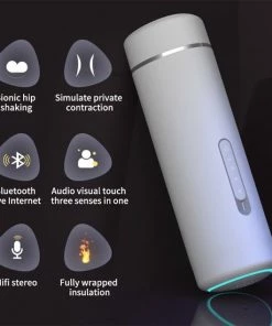 Beste Pirce ? OMYSKY Automatische Interactieve (Stem) Handsfree Blowjob Simulator App Bediening - Zuigende Masturbator Sex Toys Voor Mannen ✨ -Zyba Shop 550x550 23