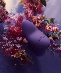 Goedkoop ? LELO LILY 2 Persoonlijke Stimulator Voor Vrouwen Plum, Draadloos Extern Stimulatiesysteem, Waterbestending En Herlaadbaar ⭐ 30 Goedkoop ? LELO LILY 2 Persoonlijke Stimulator Voor Vrouwen Plum, Draadloos Extern Stimulatiesysteem, Waterbestending En Herlaadbaar ⭐ -Zyba Shop 550x550 239