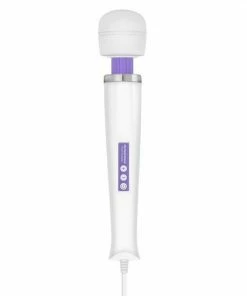 Promo ? MyMagicWand Magic Wand Vibrator Sex Toys Voor Vrouwen Ook Voor Massages - Paars ❤️ -Zyba Shop 550x550 24