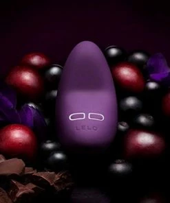 Goedkoop ? LELO LILY 2 Persoonlijke Stimulator Voor Vrouwen Plum, Draadloos Extern Stimulatiesysteem, Waterbestending En Herlaadbaar ⭐ 32 Goedkoop ? LELO LILY 2 Persoonlijke Stimulator Voor Vrouwen Plum, Draadloos Extern Stimulatiesysteem, Waterbestending En Herlaadbaar ⭐ -Zyba Shop 550x550 240