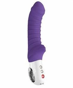 Groothandel ✔️ Fun Factory Tiger G5 Vibrator - Paars ✨ -Zyba Shop 550x550 241