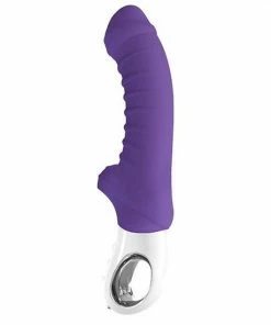 Groothandel ✔️ Fun Factory Tiger G5 Vibrator - Paars ✨ -Zyba Shop 550x550 242
