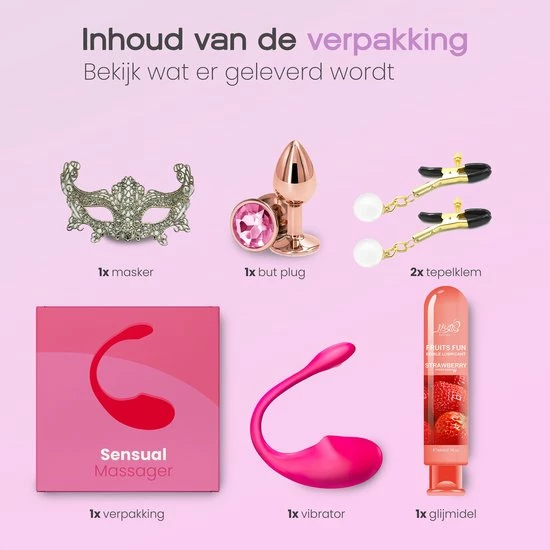 Uitgang ? New2075 Vibrators Voor Vrouwen Sex Toys Vibrator Met App Control - Waterdicht USB-oplaadbaar- Vibrator Voor Koppels Clitoris Stimulator ? 2 Uitgang ? New2075 Vibrators Voor Vrouwen Sex Toys Vibrator Met App Control - Waterdicht USB-oplaadbaar- Vibrator Voor Koppels Clitoris Stimulator ? - Afbeelding 2