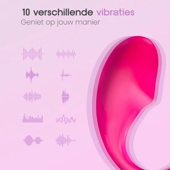 Uitgang ? New2075 Vibrators Voor Vrouwen Sex Toys Vibrator Met App Control - Waterdicht USB-oplaadbaar- Vibrator Voor Koppels Clitoris Stimulator ? 3 Uitgang ? New2075 Vibrators Voor Vrouwen Sex Toys Vibrator Met App Control - Waterdicht USB-oplaadbaar- Vibrator Voor Koppels Clitoris Stimulator ? - Afbeelding 3