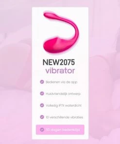Uitgang ? New2075 Vibrators Voor Vrouwen Sex Toys Vibrator Met App Control - Waterdicht USB-oplaadbaar- Vibrator Voor Koppels Clitoris Stimulator ? 14 Uitgang ? New2075 Vibrators Voor Vrouwen Sex Toys Vibrator Met App Control - Waterdicht USB-oplaadbaar- Vibrator Voor Koppels Clitoris Stimulator ? -Zyba Shop 550x550 248