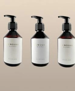 Beste Verkoop ? Massagegel En Glijmiddel 2 In 1 Siliconen - 250 Ml Sensual By Givingly ? -Zyba Shop 550x550 25