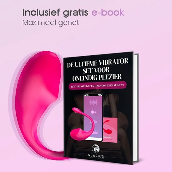 Uitgang ? New2075 Vibrators Voor Vrouwen Sex Toys Vibrator Met App Control - Waterdicht USB-oplaadbaar- Vibrator Voor Koppels Clitoris Stimulator ? 11 Uitgang ? New2075 Vibrators Voor Vrouwen Sex Toys Vibrator Met App Control - Waterdicht USB-oplaadbaar- Vibrator Voor Koppels Clitoris Stimulator ? - Afbeelding 11