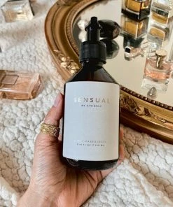 Beste Verkoop ? Massagegel En Glijmiddel 2 In 1 Siliconen - 250 Ml Sensual By Givingly ? -Zyba Shop 550x550 26