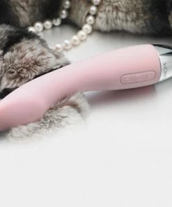 Uitgang ? Svakom - Amy G-Spot Vibrator Licht Roze ⌛ 34 Uitgang ? Svakom - Amy G-Spot Vibrator Licht Roze ⌛ -Zyba Shop 550x550 267