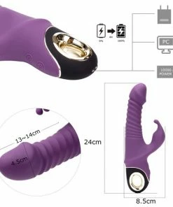 Aanbiedingen ✔️ TipsToys Dildo Vibrators Vrouwen Trust - Gspot Dildo's Clitoris Stimulator Sex Toys Roze ? 10 Aanbiedingen ✔️ TipsToys Dildo Vibrators Vrouwen Trust - Gspot Dildo's Clitoris Stimulator Sex Toys Roze ? -Zyba Shop 550x550 27