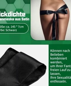 Goedkoopste ? Selwo Sex Handboeien Bed Bondage Set Bedboeien BDSM Oogmasker Handboeien Boeien Enkelset Erotiek Seksspeeltje Voor Koppels Vrouwen (8 Stuks) ✔️ -Zyba Shop 550x550 271