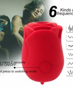 Beste Pirce ⭐ Merkloos Siliconen Tong Vibrator- Vibrator Voor Vrouwen - Likkend En Zuigend - 2 In 1 - Beffen G Spot- Clitoris Stimulator- 10 Vibratie Lik Standen- Met Oplaadbare Usb Kabel- ✔️ -Zyba Shop 550x550 273