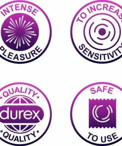Beste Pirce ? Durex Stimulerende Gel - Intense Orgasm 10ml X4 ❤️ -Zyba Shop 550x550 277
