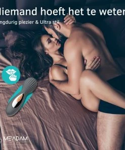 Beste Pirce ? ME'ADAM ME ADAM Personal Massager & Magic Wand Vibrator - Voor Vrouwen - Vibrators - Realistisch - Dildo - Clitoris - Koppels - Huidvriendelijk - 20 CM ? -Zyba Shop 550x550 281