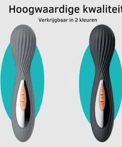 Beste Pirce ? ME'ADAM ME ADAM Personal Massager & Magic Wand Vibrator - Voor Vrouwen - Vibrators - Realistisch - Dildo - Clitoris - Koppels - Huidvriendelijk - 20 CM ? -Zyba Shop 550x550 287