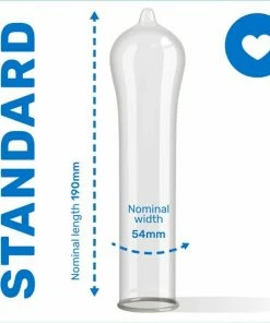 Promo ? Pasante Try-Out Pakket - Condooms - Mix - Anoniem Verstuurd - 10 Stuks ? -Zyba Shop 550x550 291