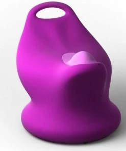 Goedkoopste ? Fetish Fantasy Rockin' Chair Sexmachine - Paars ? 36 Goedkoopste ? Fetish Fantasy Rockin' Chair Sexmachine - Paars ? -Zyba Shop 550x550 302